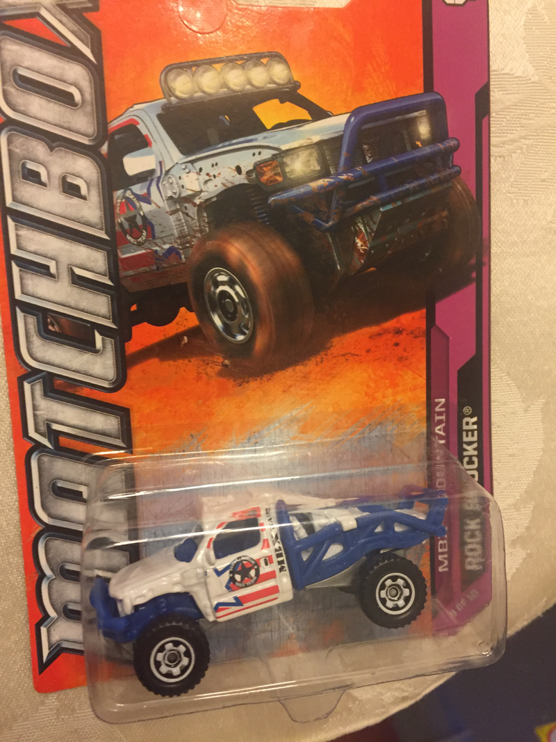 Illustration for article titled Colossal Die-Cast Collection - Box 67 - Whattaya Know, Hot Wheels!